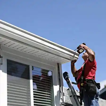 gutter services Beverly Hills